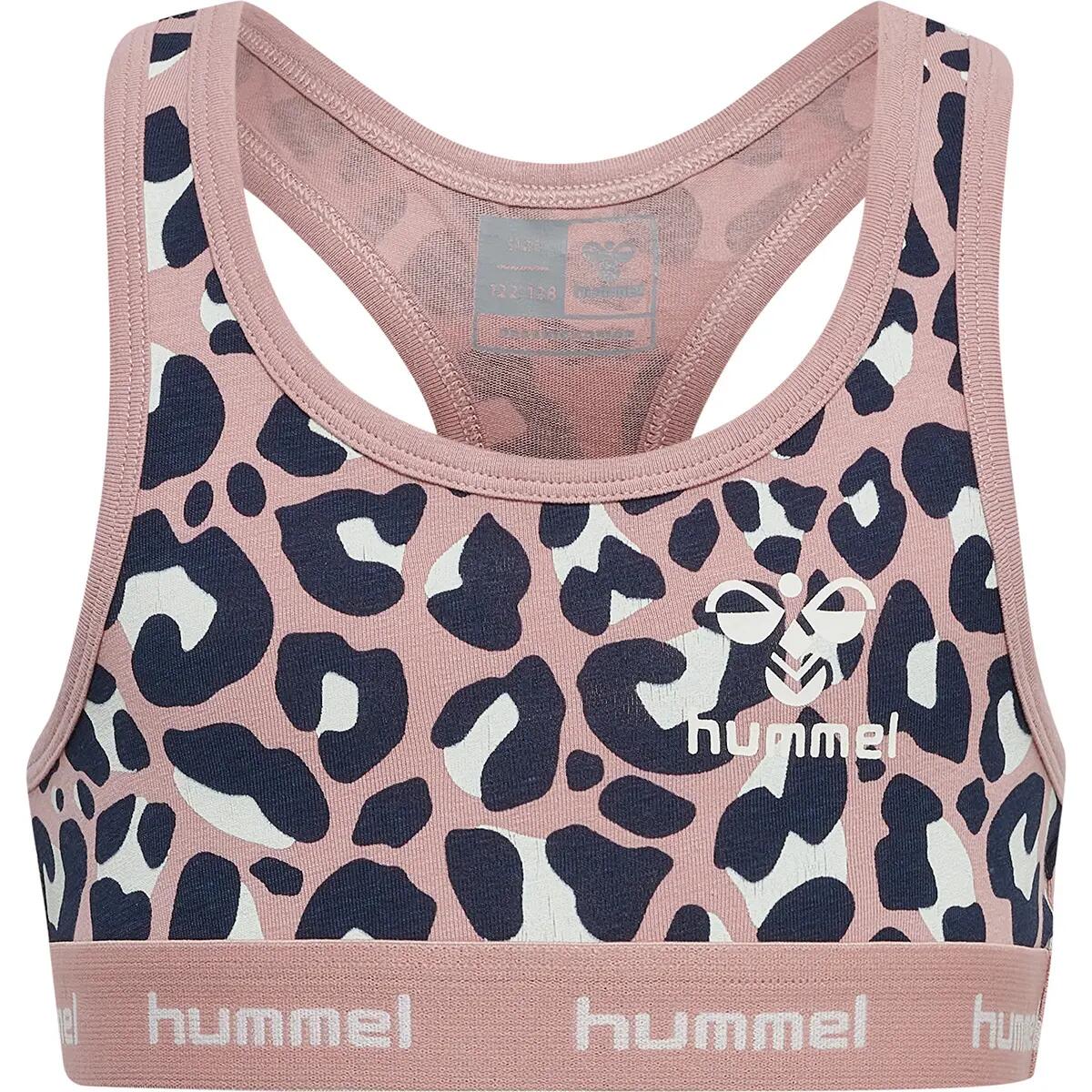 Débardeur fille Hummel hmlCAROLINA (x2) 3/7
