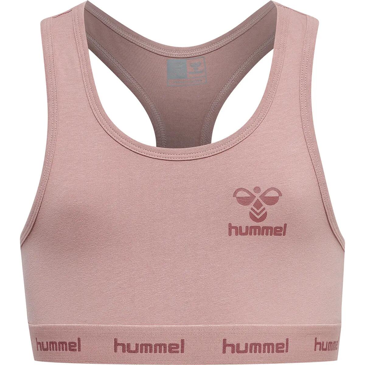 Débardeur fille Hummel hmlCAROLINA (x2) 2/7