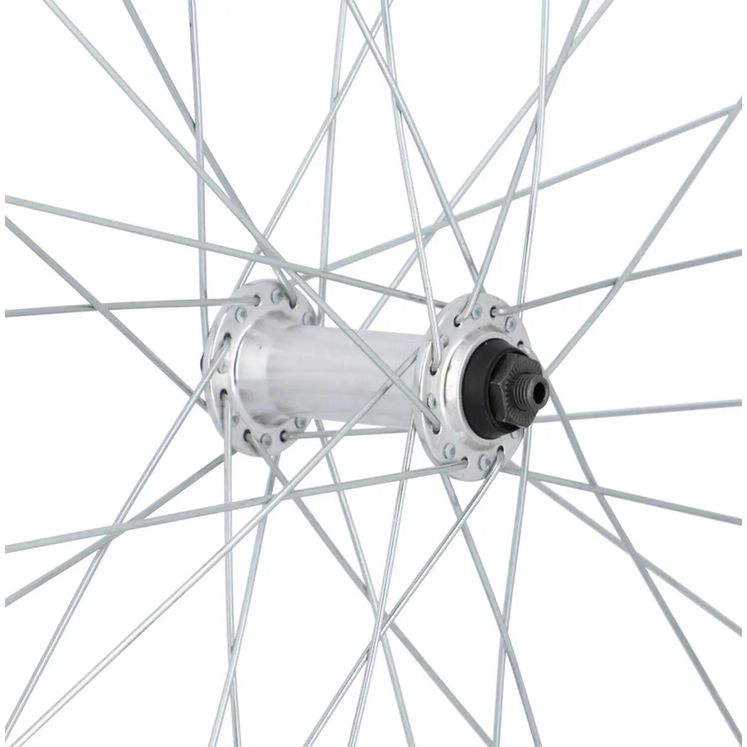 Roue avant Velox Runner Moy 2/2
