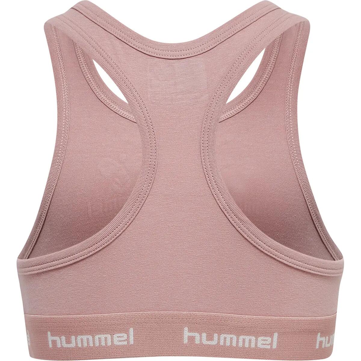 Débardeur fille Hummel hmlCAROLINA (x2) 5/7