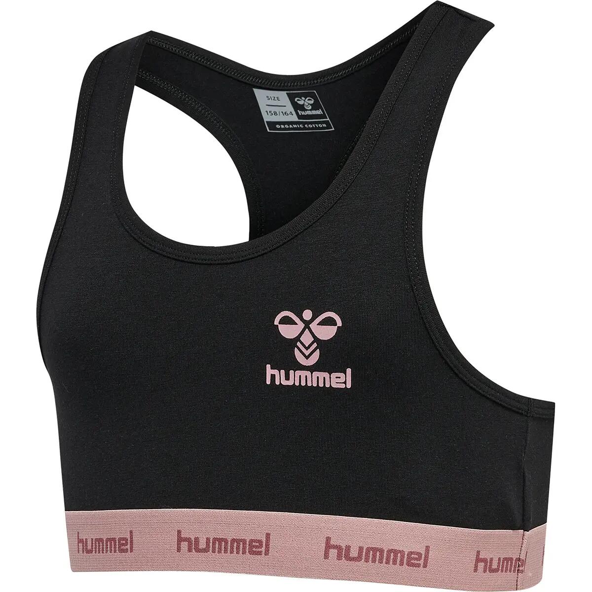 Débardeur fille Hummel hmlCAROLINA (x2) 7/7