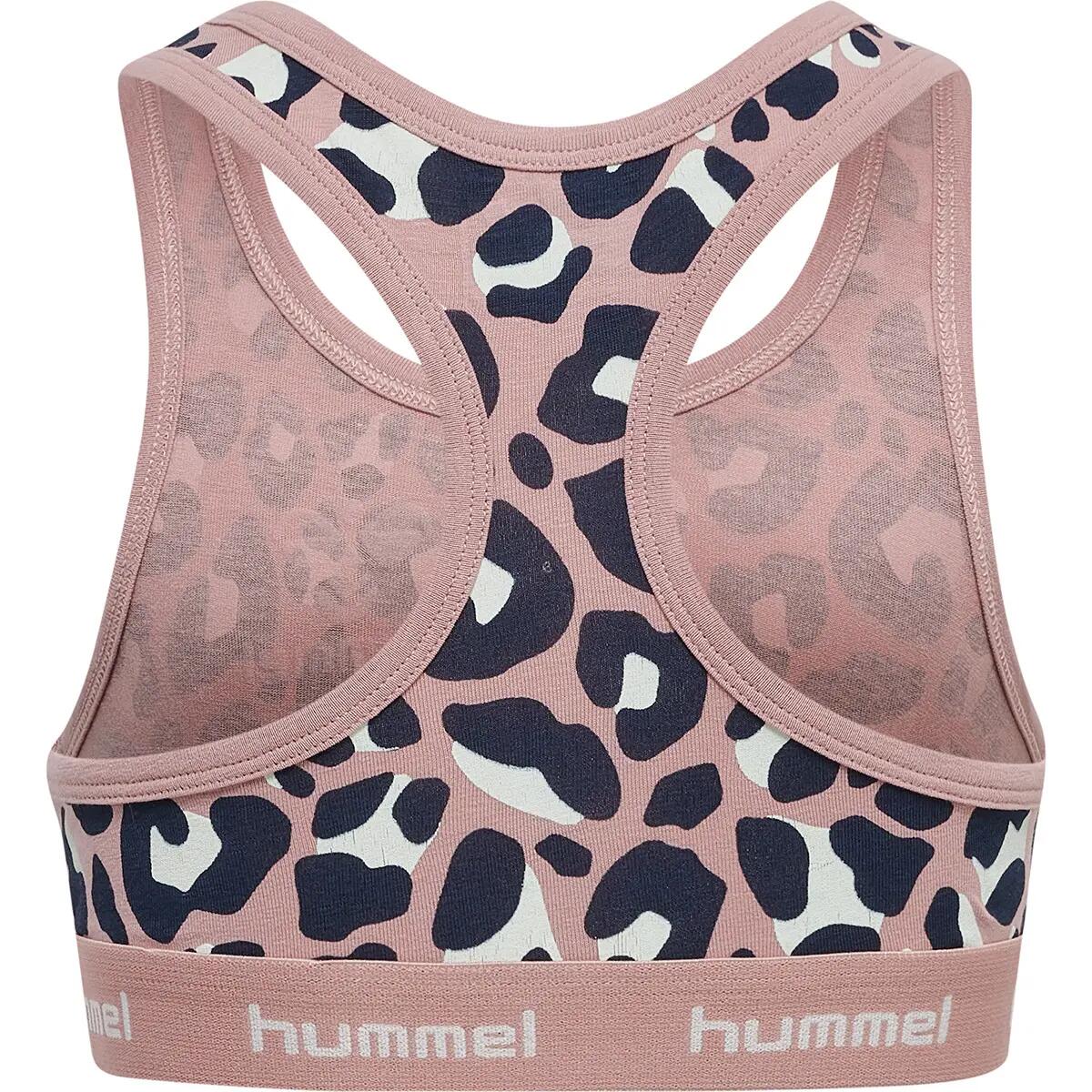 Débardeur fille Hummel hmlCAROLINA (x2) 4/7