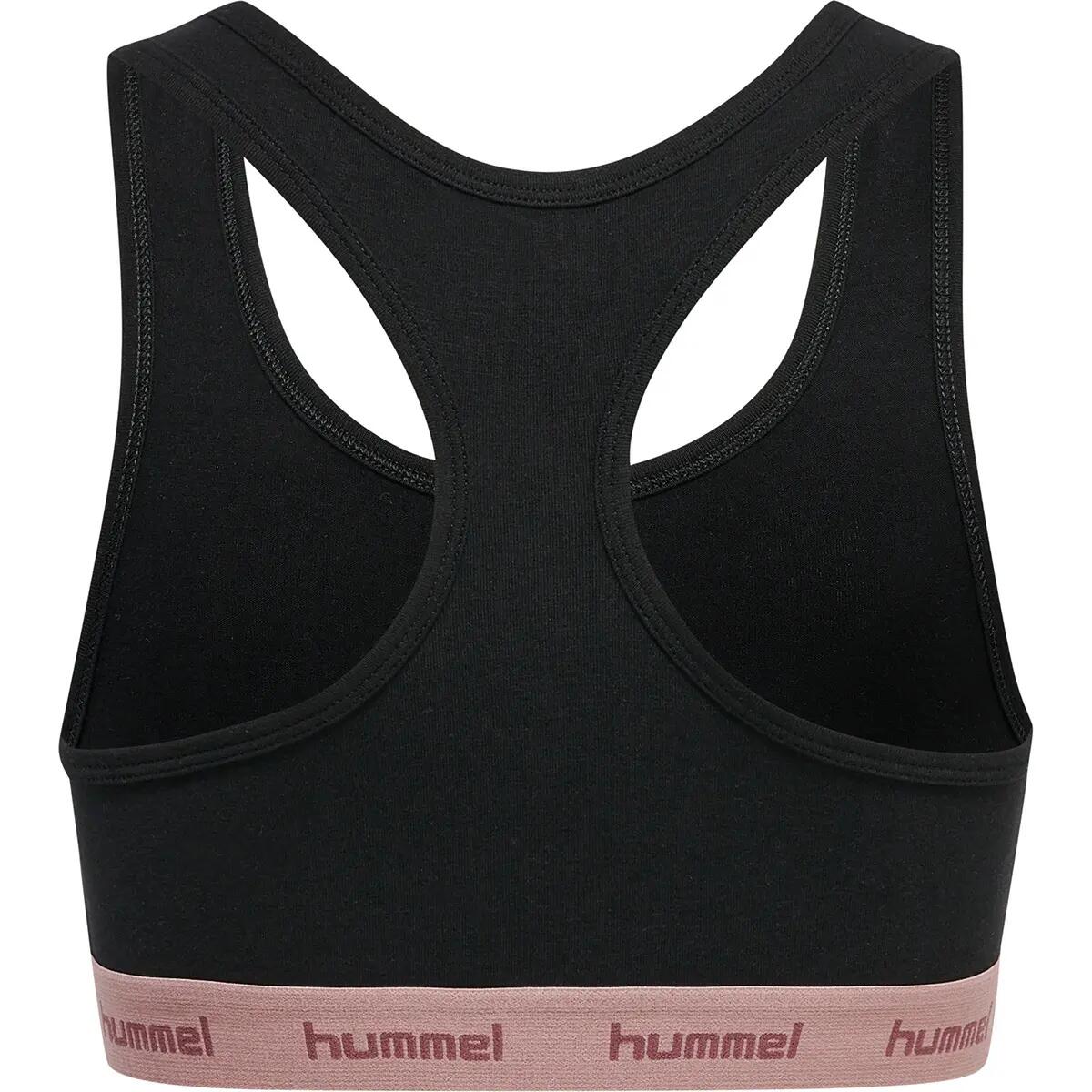 Débardeur fille Hummel hmlCAROLINA (x2) 6/7