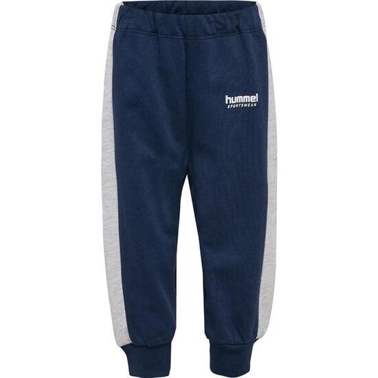 Pantalon de jogging bébé Hummel Mini Loose