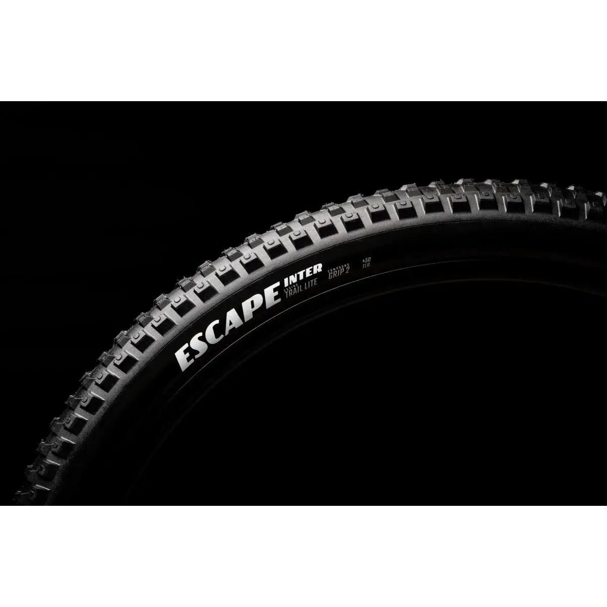 Neumático Goodyear Escape Inter Lite 3/3