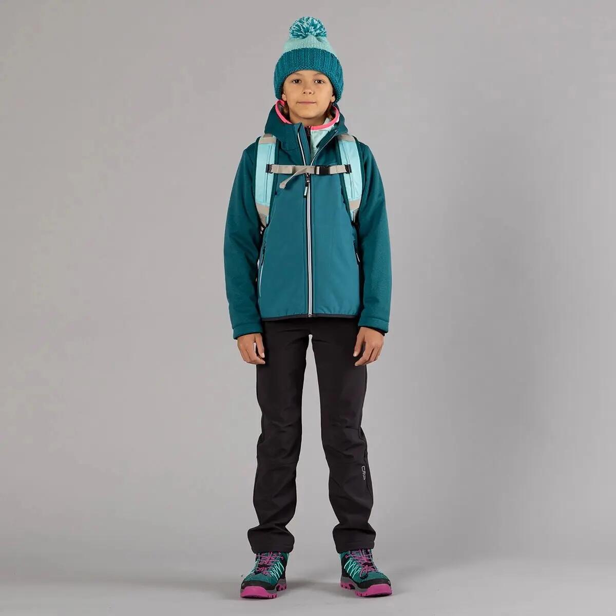 Bonnet enfant CMP 2/5