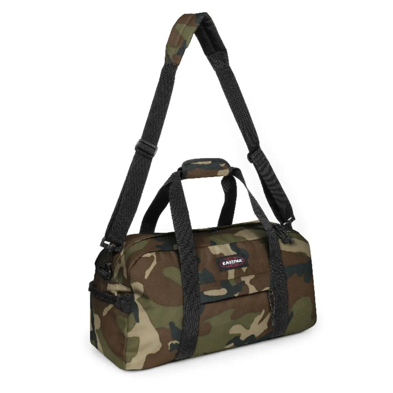 Sac Duffle Eastpak Stand Cabin 3/6