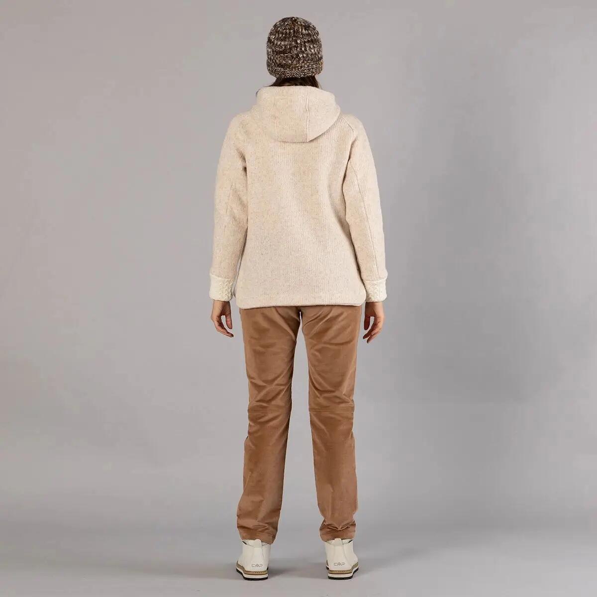 Bonnet femme CMP 3/5