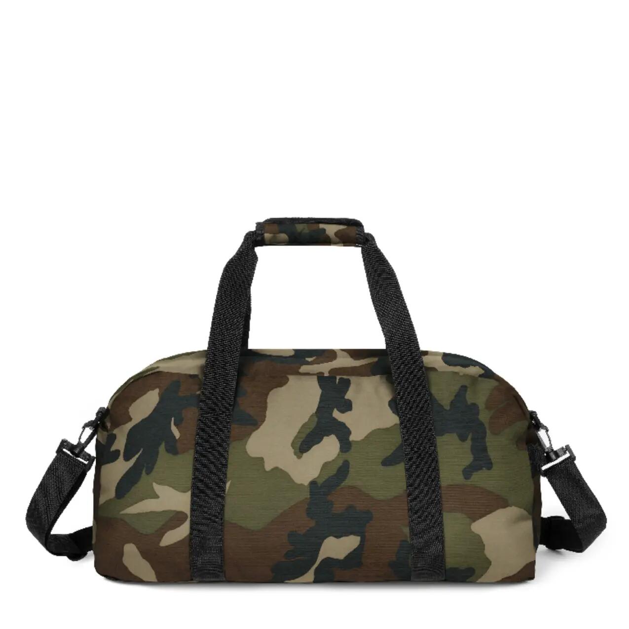 Sac Duffle Eastpak Stand Cabin 2/6