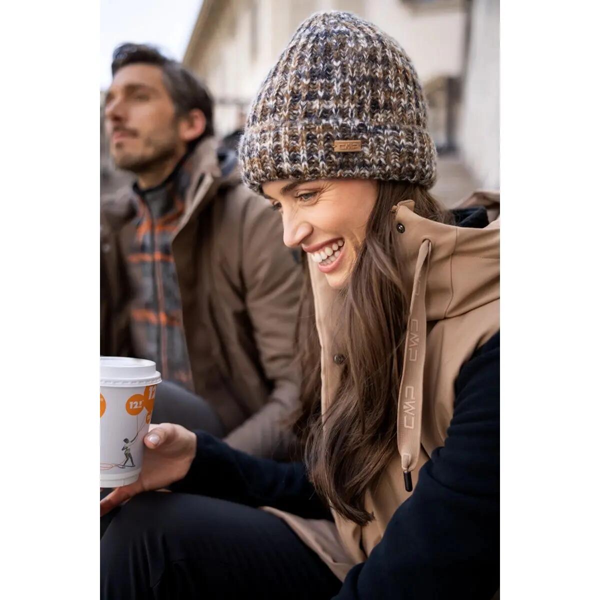 Bonnet femme CMP 5/5
