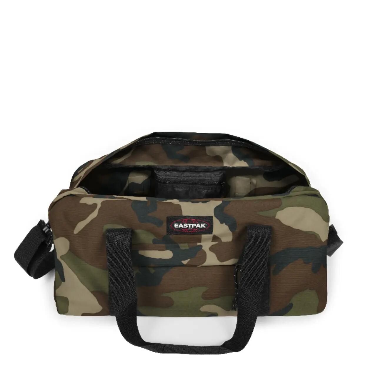 Sac Duffle Eastpak Stand Cabin 4/6