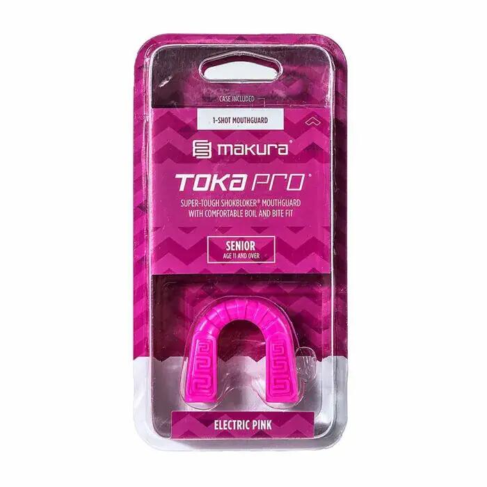 Zahnschutz Kind Makura Toka 3/3