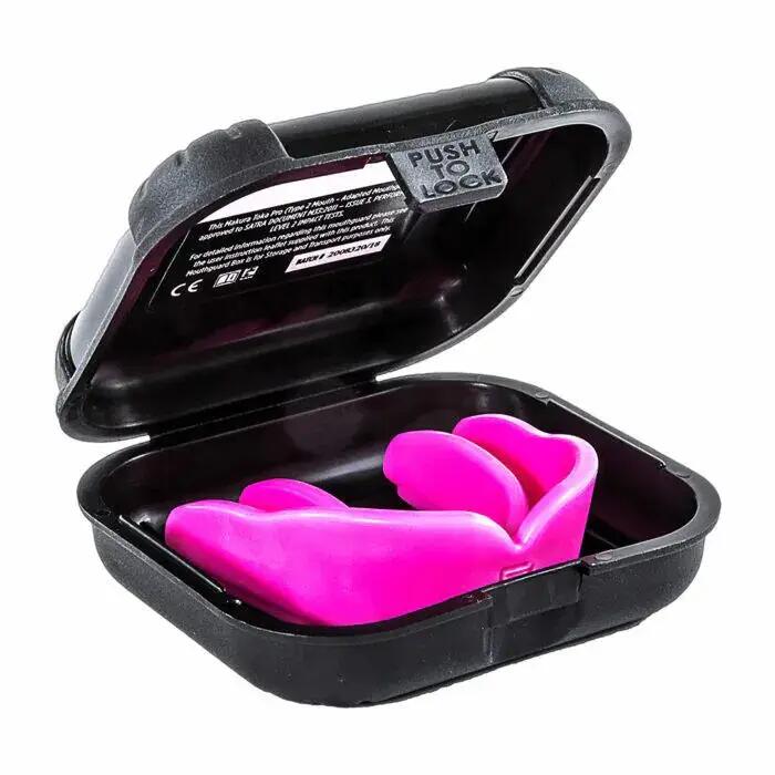 Zahnschutz Kind Makura Toka 2/3