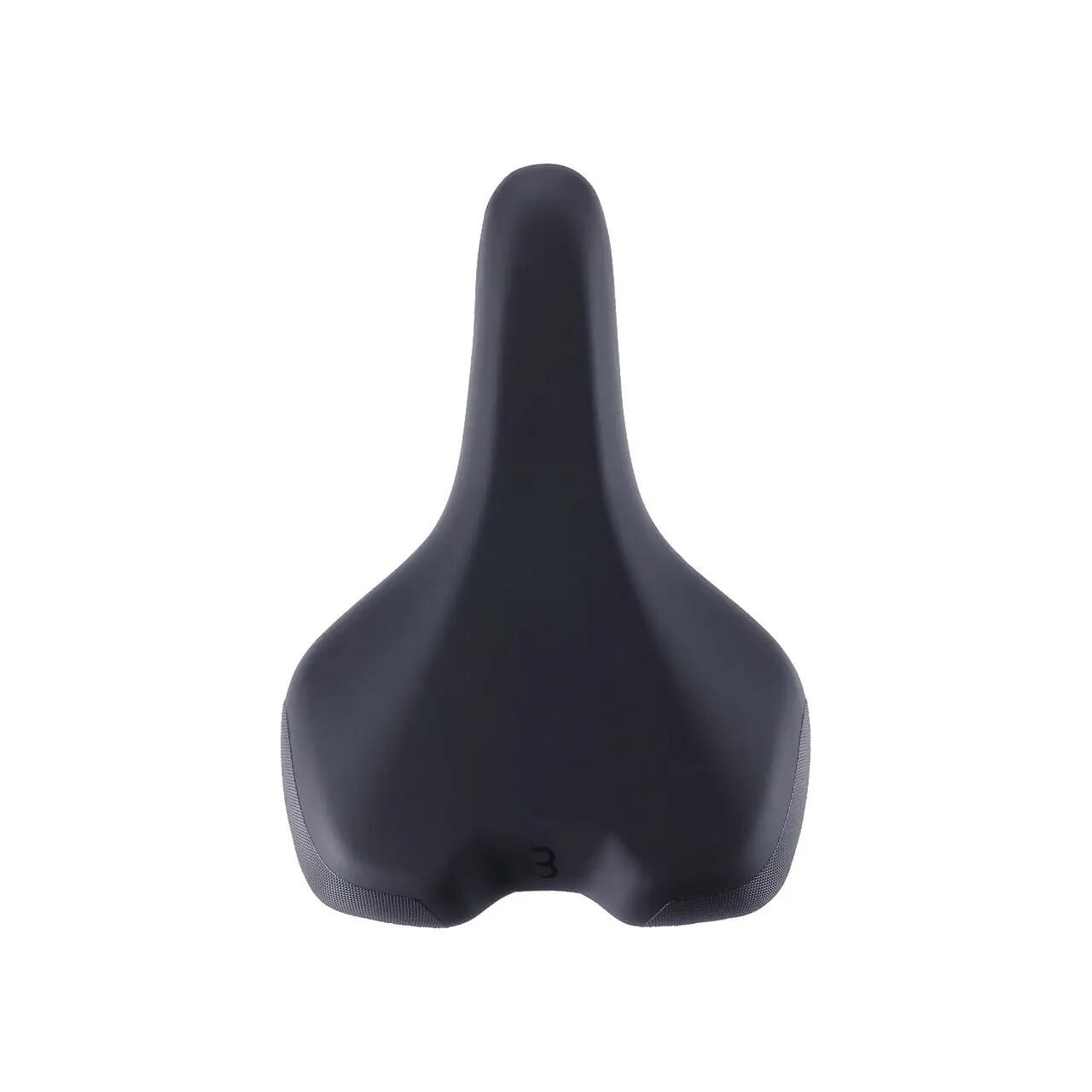 BBB Selle Diamond 185 x 265 mm, noire 5/6