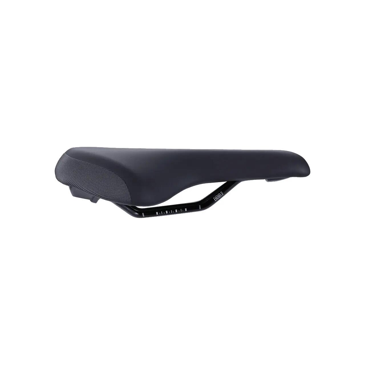 BBB Selle Diamond 185 x 265 mm, noire 4/6