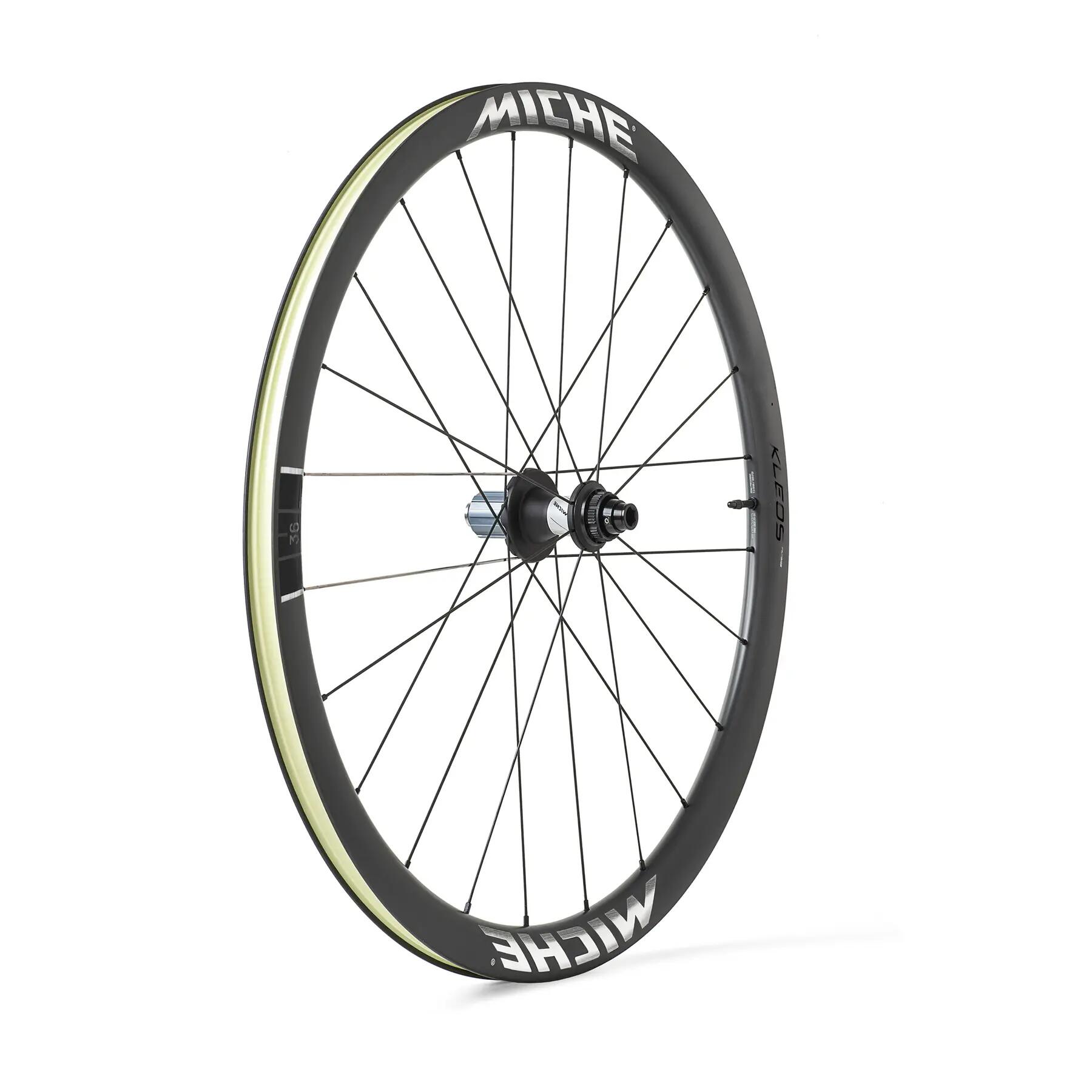 Ruota Miche Kleos RD Corps SH 36-36 2/3