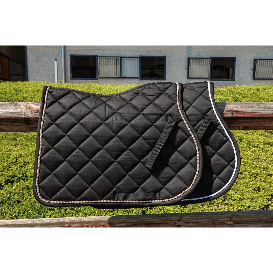 Springschabracke HFI One 2/4