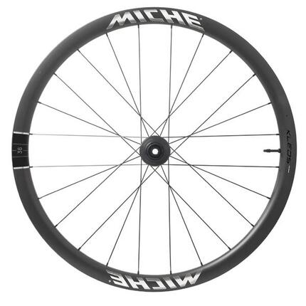 Miche Kleos RD Team Edition 35mm Disc Radset Schlauchlos