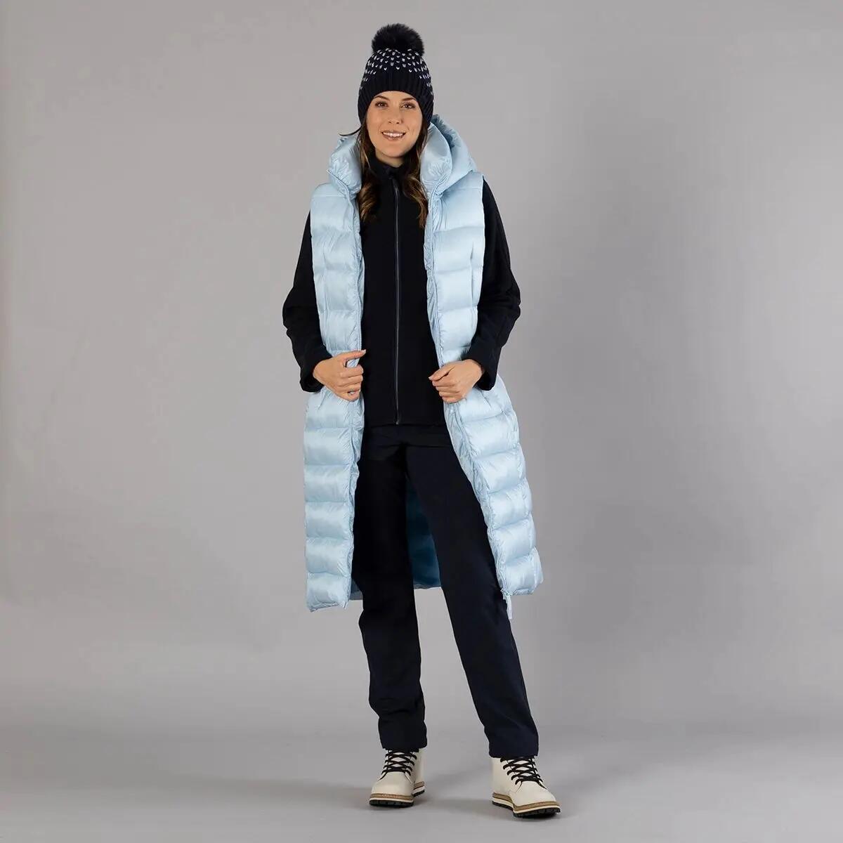 Bonnet femme CMP 3/5