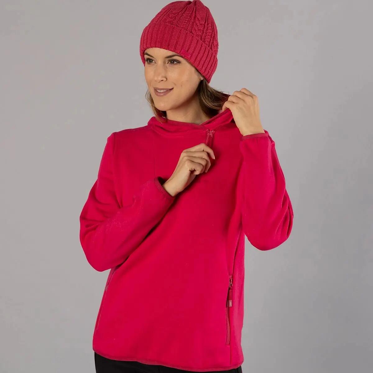 Bonnet femme CMP 3/5