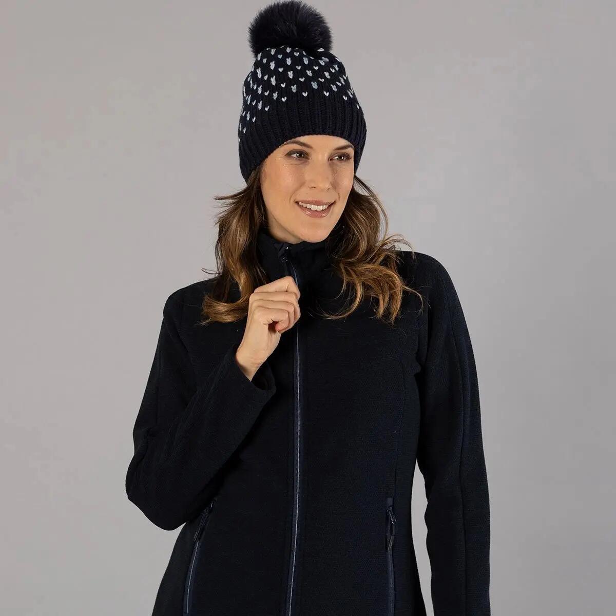 Bonnet femme CMP 2/5
