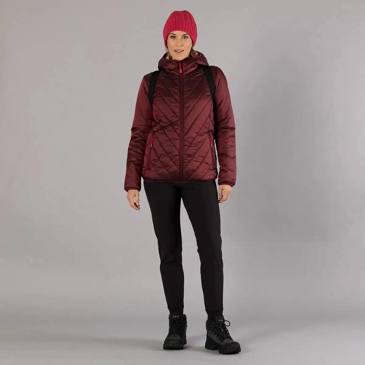 Bonnet femme CMP 2/5