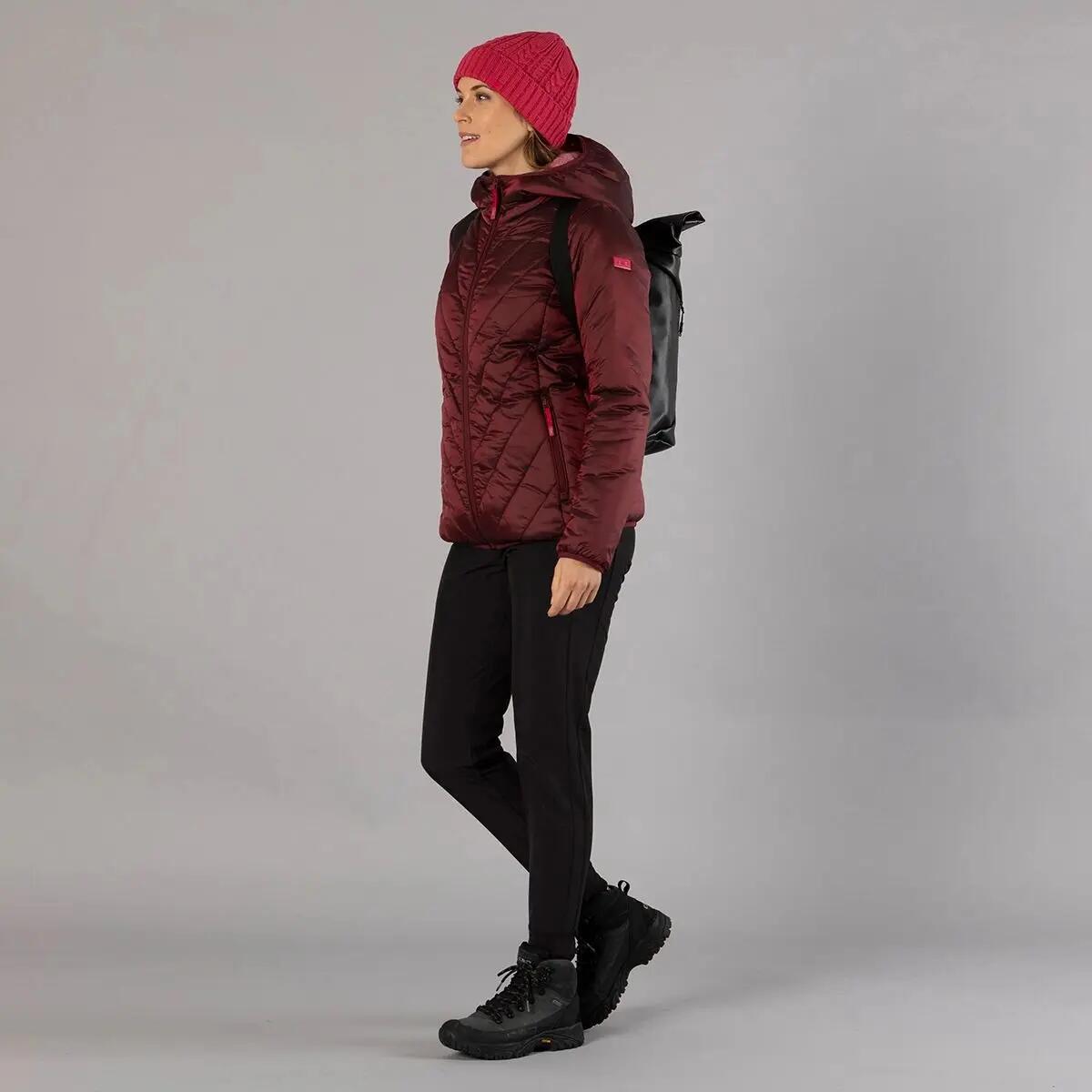 Bonnet femme CMP 5/5