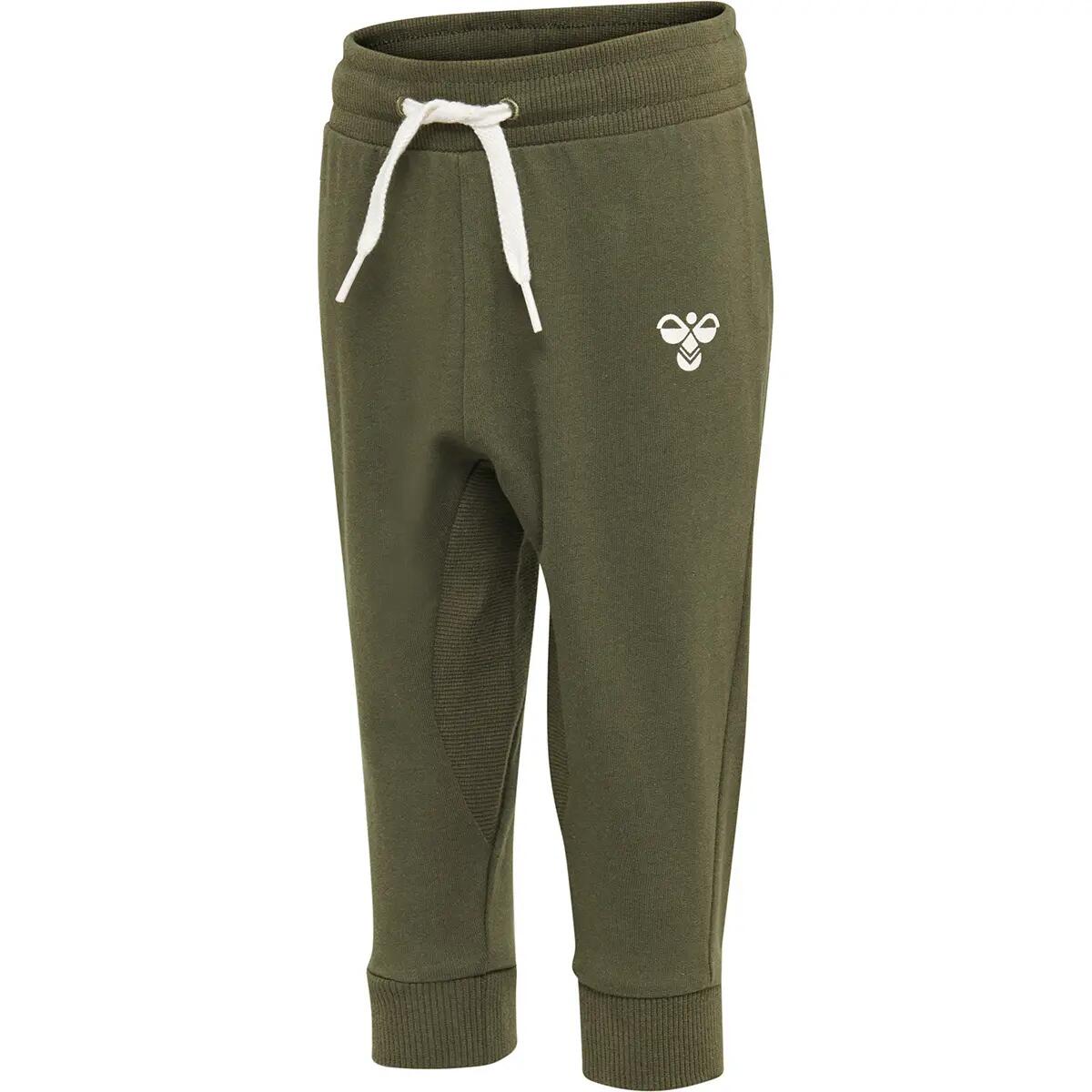 Pantaloni da jogging per bambini Hummel hmlAPPLE 2/5