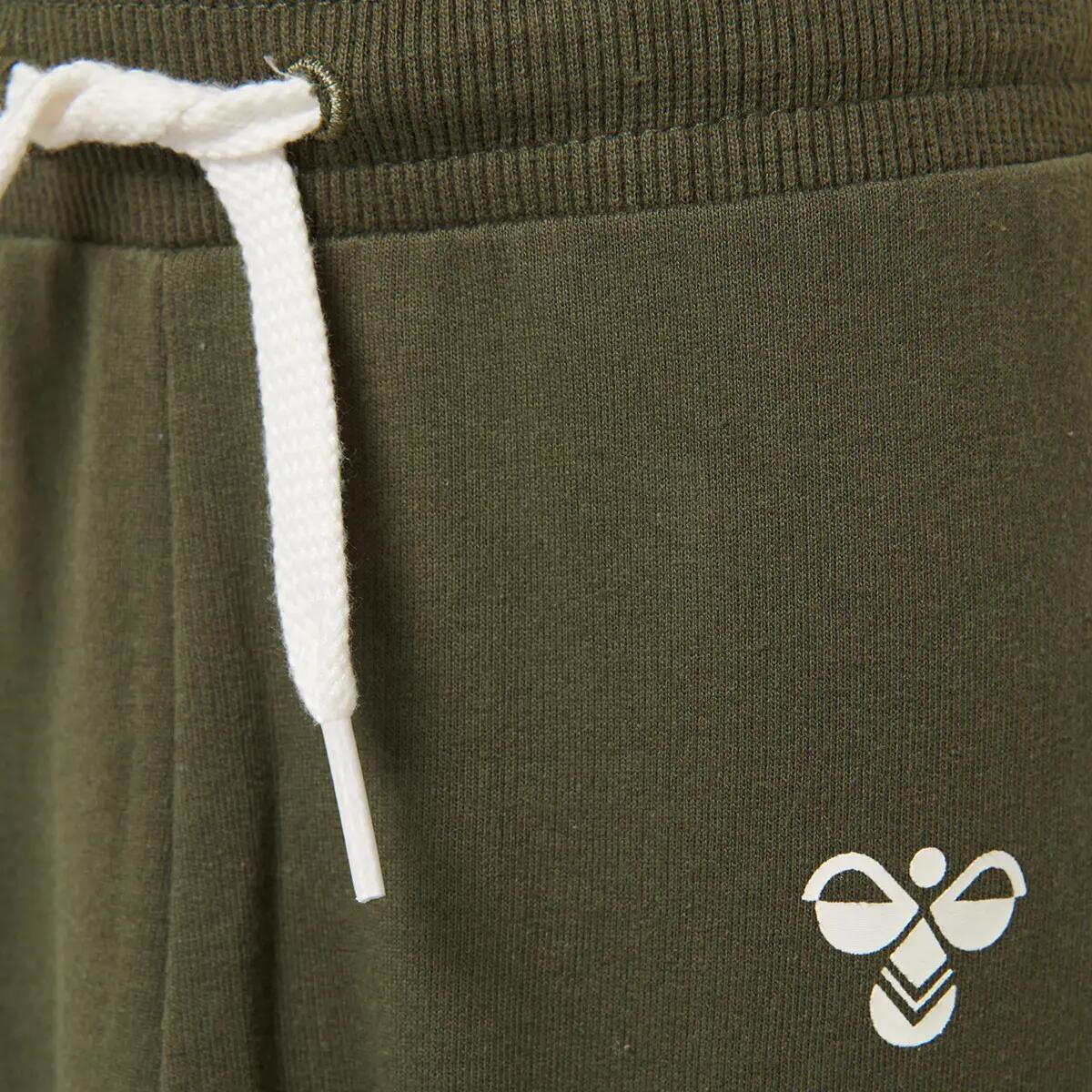 Pantaloni da jogging per bambini Hummel hmlAPPLE 5/5