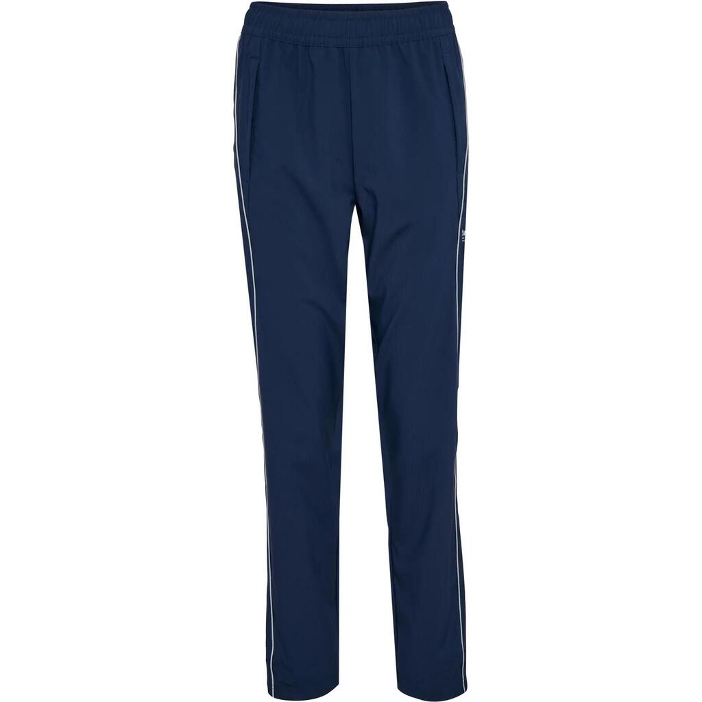 Woven women's joggers Hummel Pulse