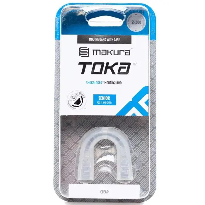 Protège-dents Makura Toka 3/3