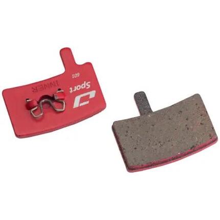 Plaquette de frein Jagwire Sport Hayes Stroker Trail, Stroker Carbon, Stroker Gr