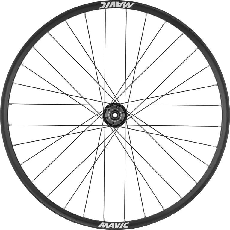 Paire de roues Mavic E-Acces XR27-INT29BSTHG-R 3/7