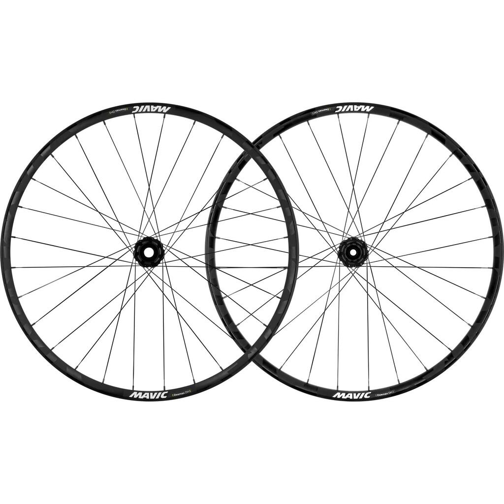 Rear wheel Mavic Deemax DHINT29MS