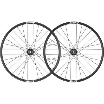 Paar wielen mavic e-acces xr27-int29hgr