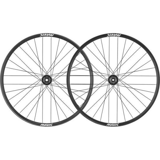 Para kół Mavic E-Acces XR27-INT29BSTHG-R