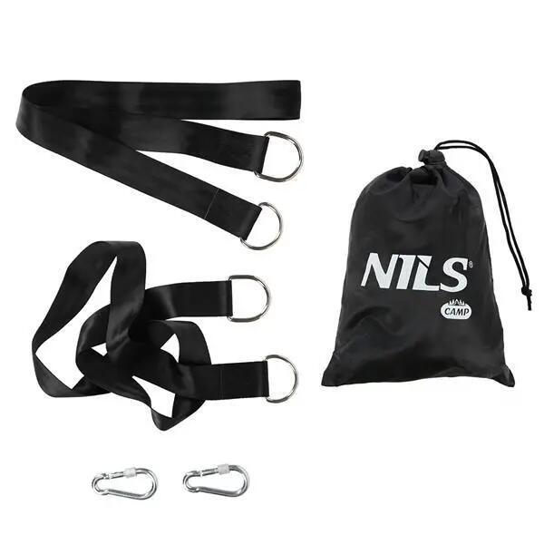 NILS CAMP Stojan na hamak NILS Camp NC1722