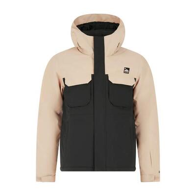 Ski-jas protest kajo