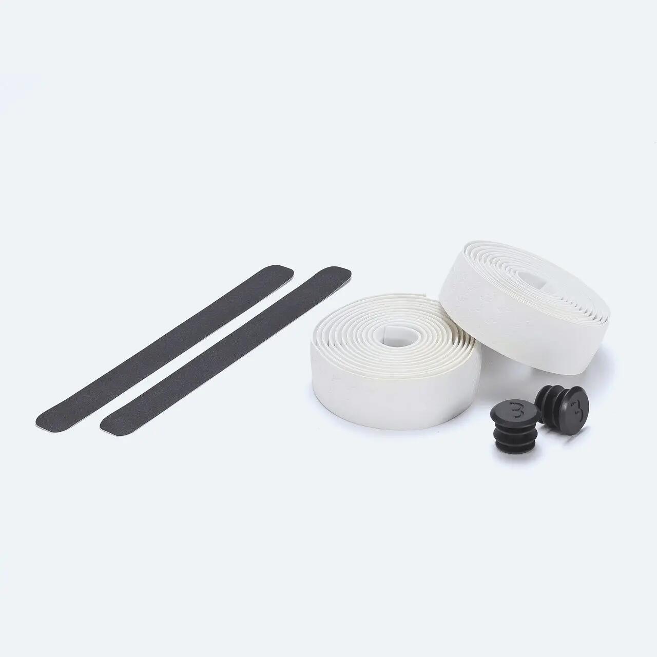 Ruban de cintre antiglisse gel BBB Cycling UltraRibbon 3/7