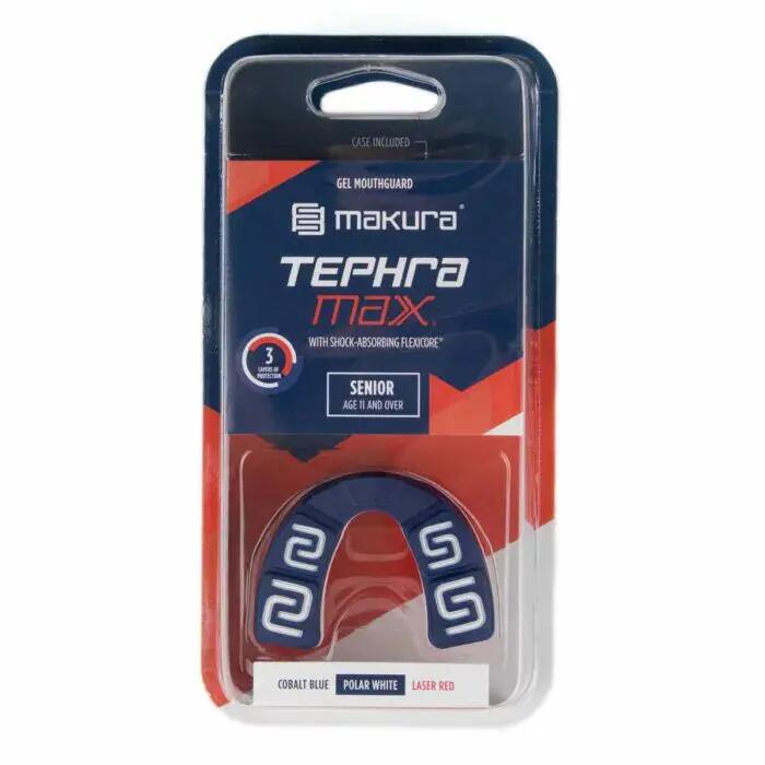 Protectores bucales Makura Tephra Max 3/4