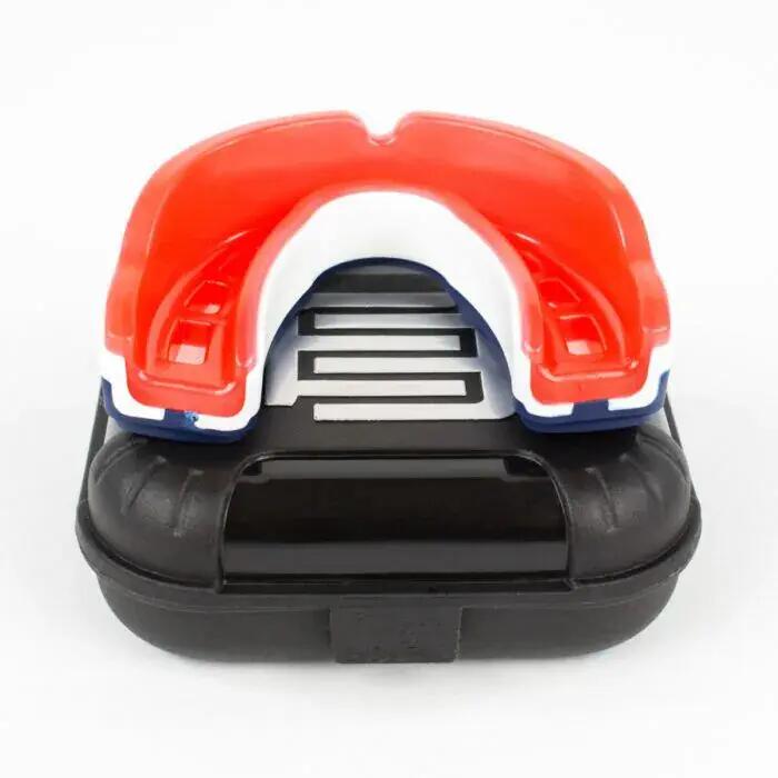 Protectores bucales Makura Tephra Max 2/4