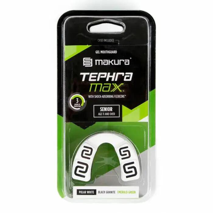 Mondkapjes Makura Tephra Max 3/3