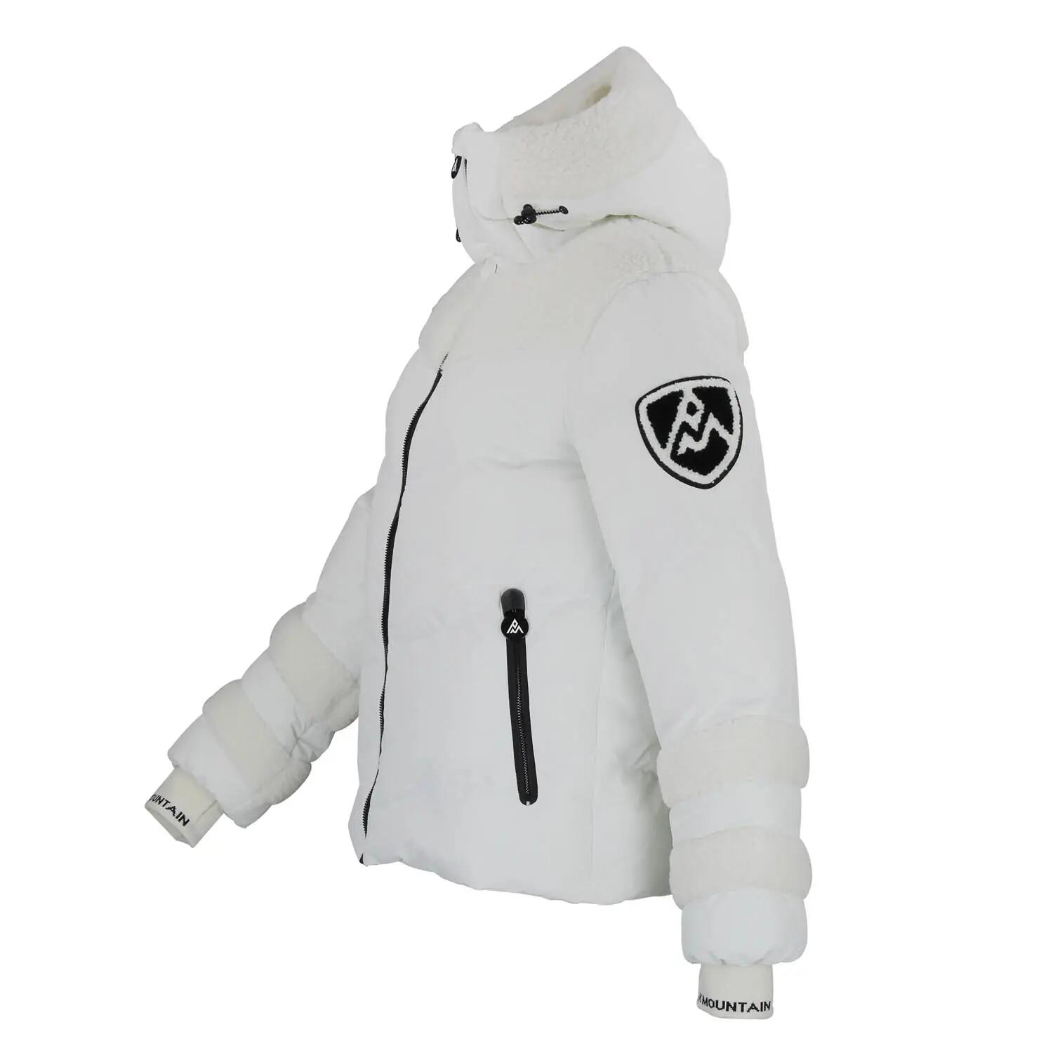 Blouson femme Peak Mountain Alibi 3/5