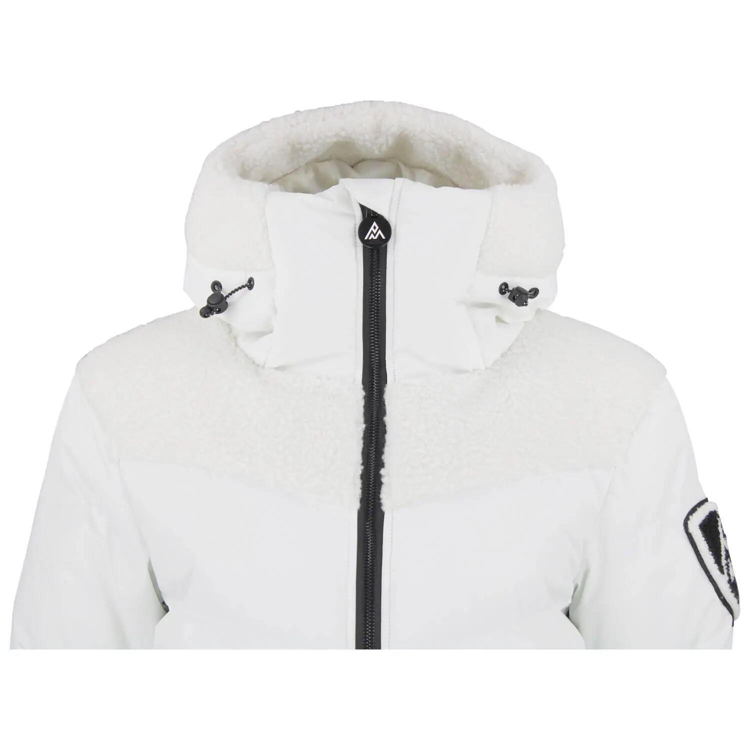 Blouson femme Peak Mountain Alibi 5/5