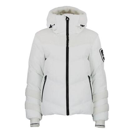 Blouson femme Peak Mountain Alibi
