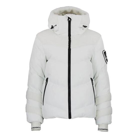 Blouson femme Peak Mountain Alibi
