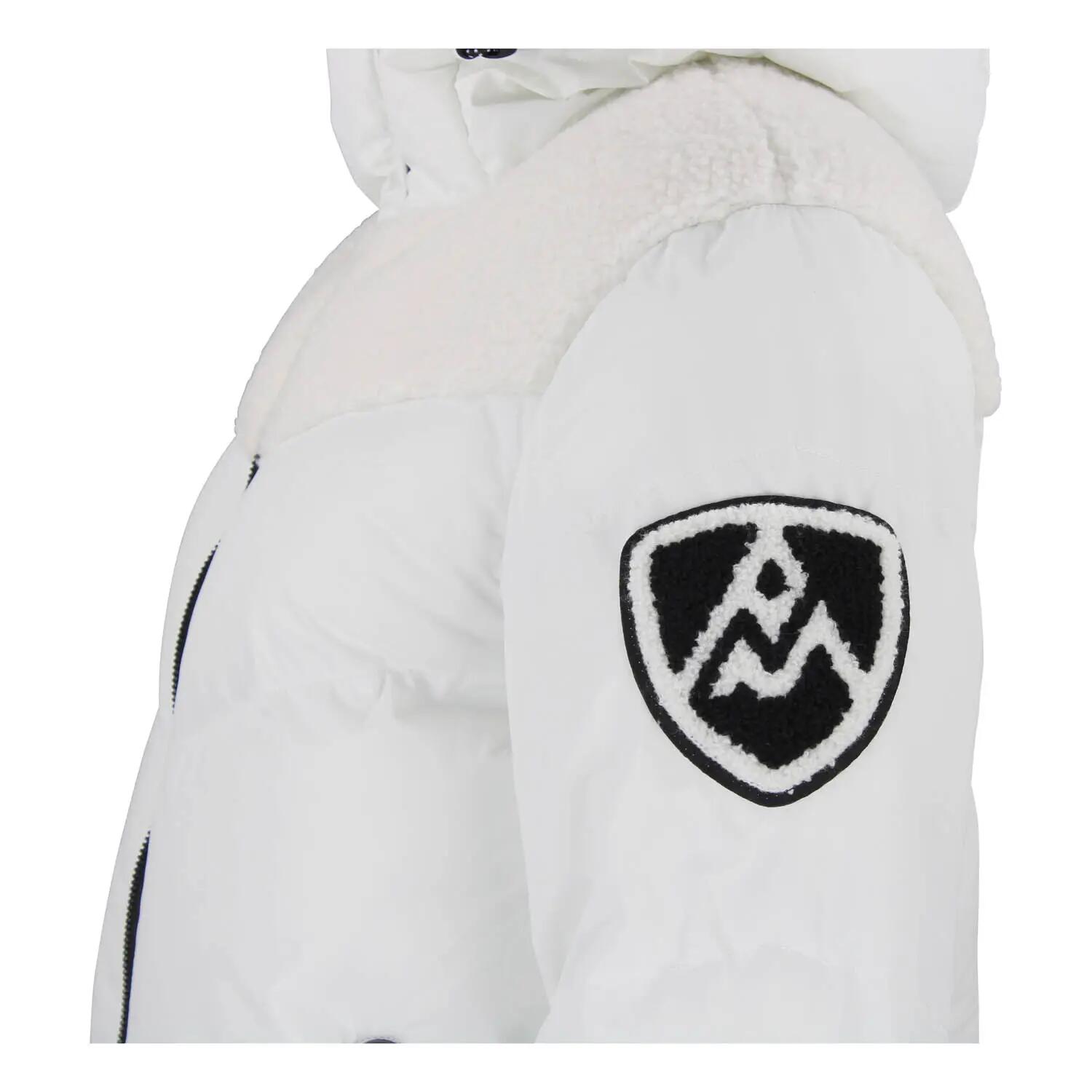 Blouson femme Peak Mountain Alibi 4/5