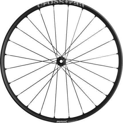 Paire de roues Mavic Crosstrail SL CL29BSTMS