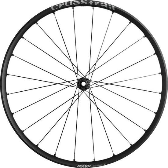 Paire de roues Mavic Crosstrail SL CL29BSTMS
