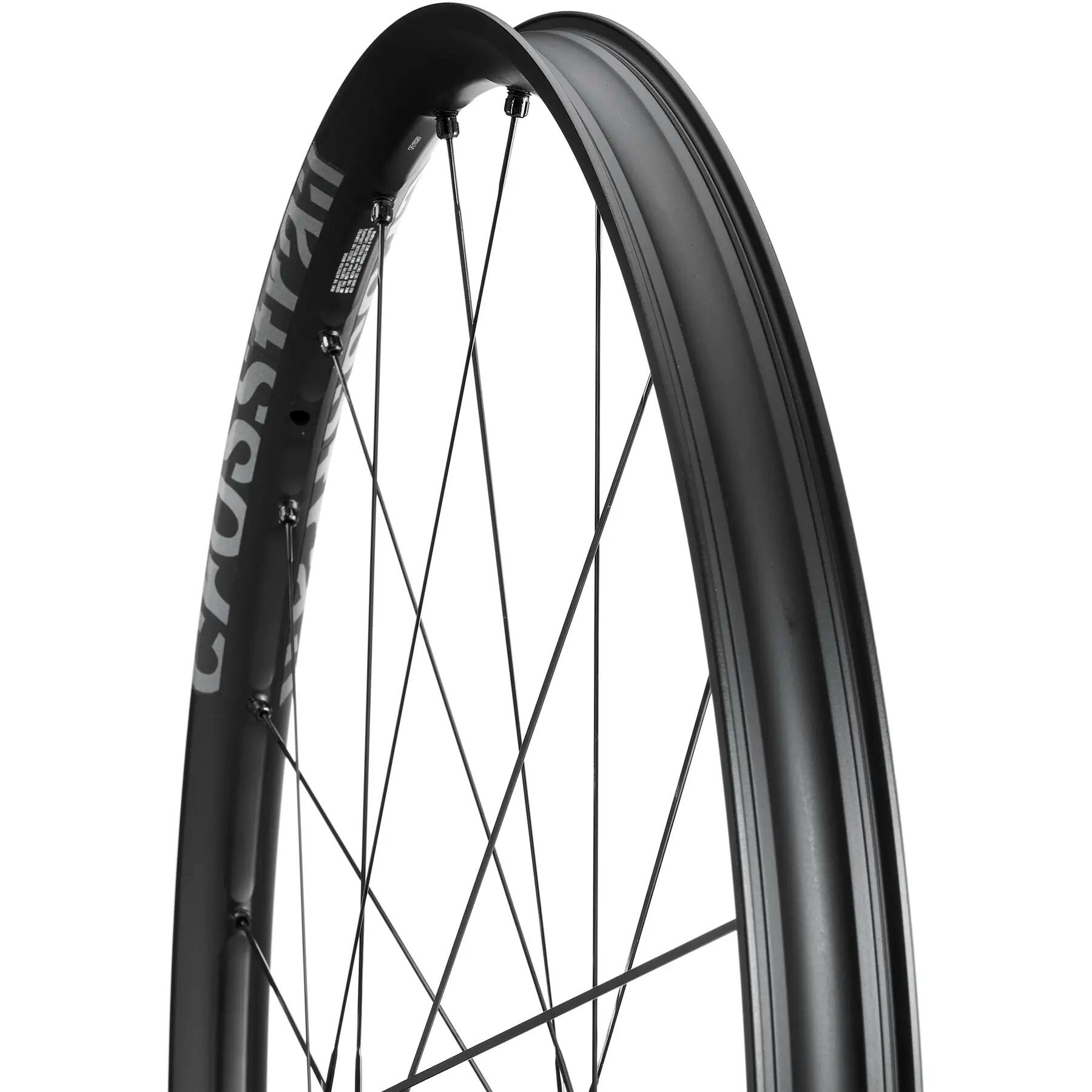 Roda traseira Mavic Crosstrail SL INT29BSTXD 3/5